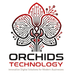 Orchids Tech